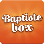 Baptiste Box! Boite à Baptiste