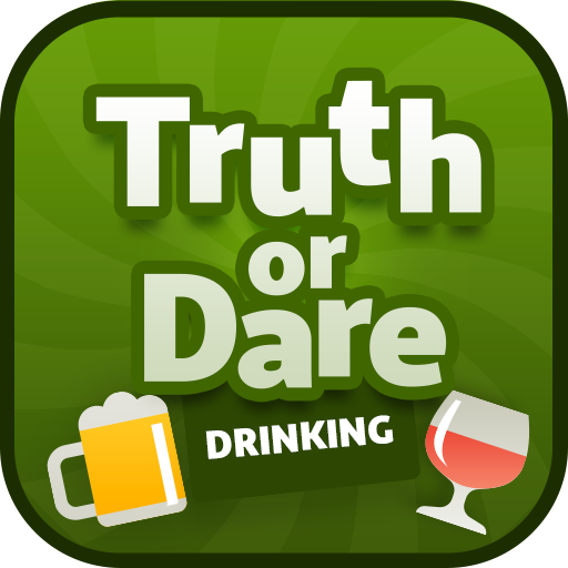 Truth or Dare - Drinking