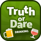 Truth or Dare - Drinking icône
