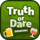 Truth or Dare - Drinking APK
