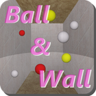 Ball&Wall أيقونة