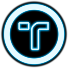 Super Tron Zeichen
