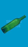 Party Game: Spin The Bottle پوسٹر