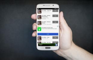 Kumpulan Lagu Via Vallen 2017 capture d'écran 2