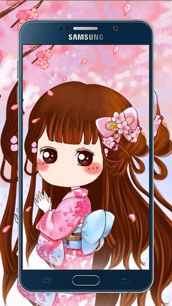 Kawaii Pink Lock Screen Wallpaper and Background APK pour Android Télécharger Kawaii Pink Lock Screen Wallpaper and Background APK pour Android Télécharger