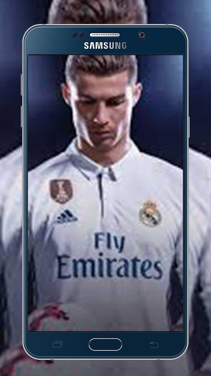 Cristiano Ronaldo FIFA World Cup 2022 4K Wallpaper iPhone HD Phone