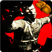 Zombie Apocalypse Survival icon