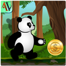 aventura do panda APK