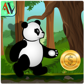 Adventure of Panda icon
