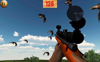 Hunting Birds In Desert capture d'écran 3