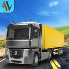 Icona American Heavy Truck Simulator