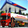 ”Grand City oil Truck Driver 3d