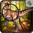 APK Dinosaurs Hunter 3D