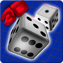 Crazy Dice Roller 3D APK