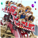 Drive Zoo Roller Coaster 2016 APK