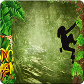 Jungle Free Run icon