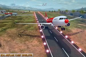 Jet Airplane Flight screenshot 1