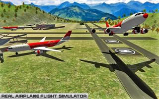 Jet Airplane Flight screenshot 3