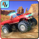 Offroad Monster Truck Drive APK