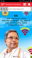 Connected Karnataka syot layar 1