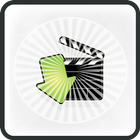 All Social Network Down loader biểu tượng