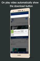 All Social Network Down loader ảnh chụp màn hình 1