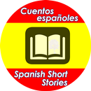 Spanish Short Stories Book APK