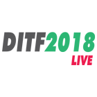 DITF Live 2018 ikon