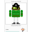 Androidify Valley DevFest 2017