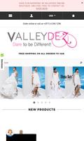 پوستر ValleyDez Boutique