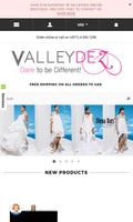 ValleyDez Boutique Affiche