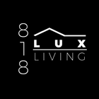 818 Lux Living icône