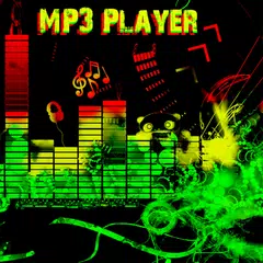 MP3 Player e Equalizador 5 DIG