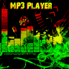 MP3 Player e Equalizador 5 DIG biểu tượng