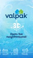 Valpak 3D poster