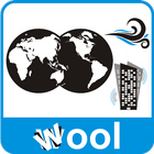 wool:ISO ไอคอน