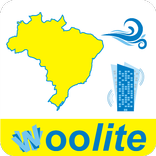 woolite: BRA free (Wind 6123)