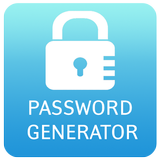 Password Generator:Your Safety icon