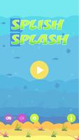 Splish Splash اسکرین شاٹ 1