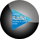 Hot Fm Radio Zambia In Linea Gratis APK