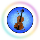 Music For Violin Online ícone