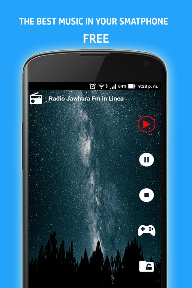 TÉLÉCHARGER RADIO JAWHARA FM GRATUIT FM GRATUIT TÉLÉCHARGER RADIO JAWHARA