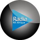 Radio Rfi Afrique アイコン