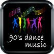 90's dance music