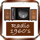 1960's Music and Radio Online APK
