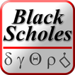 Black-Scholes Calculator