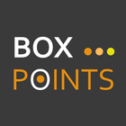 Box Points icône