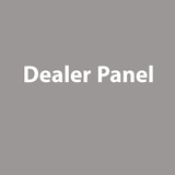 Dealer Panel icône