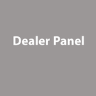 Dealer Panel biểu tượng