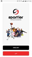 Sportier capture d'écran 1